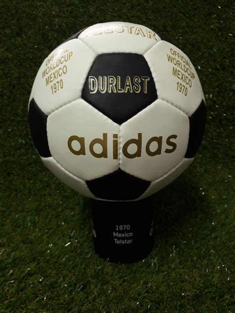 adidas telstar 1970